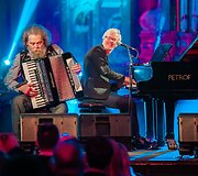 Festivalio akimirka