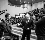 X Tarptautinis Balio Dvariono jaunųjų pianistų ir smuikininkų konkursas