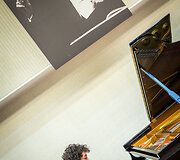 X Tarptautinis Balio Dvariono jaunųjų pianistų ir smuikininkų konkursas