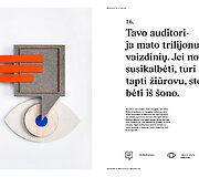 Domas Mik&scaron;ys: Manifesto utopija