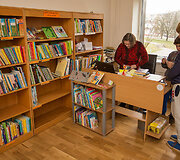 Vilniaus biblioteka į internetą perkėlė vaikų biblioterapijos konsultacijas