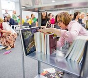 Nacionalinėje bibliotekų olimpiadoje nugalėjo Marijampolės, Prienų ir Jonavos bibliotekų komandos