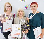 Nacionalinėje bibliotekų olimpiadoje nugalėjo Marijampolės, Prienų ir Jonavos bibliotekų komandos