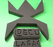 Anyk&scaron;čių bibliotekos &bdquo;Idėjų laboratorija&ldquo; tapo laisvo meni&scaron;ko jaunimo namais