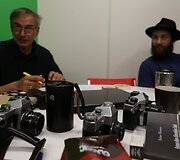 Anyk&scaron;čių bibliotekos &bdquo;Idėjų laboratorija&ldquo; tapo laisvo meni&scaron;ko jaunimo namais