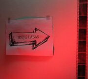 Anyk&scaron;čių bibliotekos &bdquo;Idėjų laboratorija&ldquo; tapo laisvo meni&scaron;ko jaunimo namais