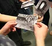 Anyk&scaron;čių bibliotekos &bdquo;Idėjų laboratorija&ldquo; tapo laisvo meni&scaron;ko jaunimo namais