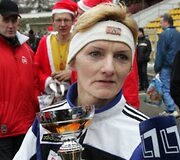 Regina Čistiakova