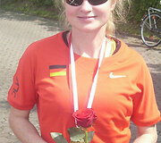 Vilija Birbalaitė