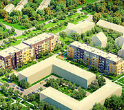 &bdquo;Fontanų namai&ldquo;