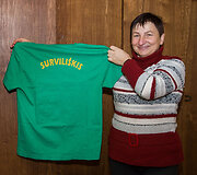 Violeta Počiulpienė
