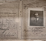 M.Birži&scaron;kos pasas.