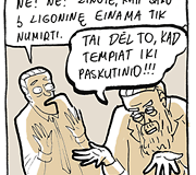 Jono Basanavičiaus komiksas