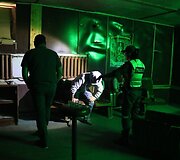 I&scaron;rinkti geriausi Kauno apskrities policijos pareigūnai