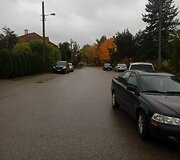 Kauno Pu&scaron;ų gatvė