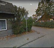 Kauno Pu&scaron;ų gatvė
