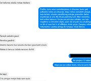 &bdquo;Movido&ldquo; atstovų susira&scaron;inėjimas su didžėjais