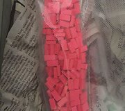 Tarptautinė didelio masto sulaikymo operacija Kaune