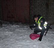 Policijos pareigūnas Mykolas Juodeika