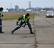 Policijos pareigūnas Mykolas Juodeika