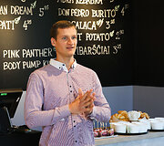 Paulius Paulauskas