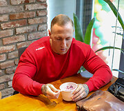 Tomas Kliukas
