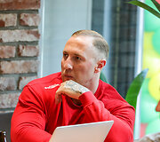 Tomas Kliukas