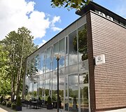 &Scaron;ilalėje veikiantį &bdquo;Meldų&ldquo; restoraną &scaron;ilali&scaron;kė įkūrė sugrįžusi i&scaron; JAV
