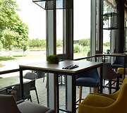 &Scaron;ilalėje veikiantį &bdquo;Meldų&ldquo; restoraną &scaron;ilali&scaron;kė įkūrė sugrįžusi i&scaron; JAV