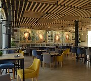 &Scaron;ilalėje veikiantį &bdquo;Meldų&ldquo; restoraną &scaron;ilali&scaron;kė įkūrė sugrįžusi i&scaron; JAV