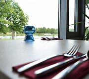 &Scaron;ilalėje veikiantį &bdquo;Meldų&ldquo; restoraną &scaron;ilali&scaron;kė įkūrė sugrįžusi i&scaron; JAV