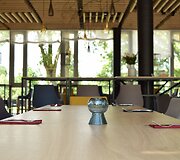&Scaron;ilalėje veikiantį &bdquo;Meldų&ldquo; restoraną &scaron;ilali&scaron;kė įkūrė sugrįžusi i&scaron; JAV