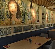 &Scaron;ilalėje veikiantį &bdquo;Meldų&ldquo; restoraną &scaron;ilali&scaron;kė įkūrė sugrįžusi i&scaron; JAV