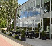 &Scaron;ilalėje veikiantį &bdquo;Meldų&ldquo; restoraną &scaron;ilali&scaron;kė įkūrė sugrįžusi i&scaron; JAV