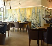 &Scaron;ilalėje veikiantį &bdquo;Meldų&ldquo; restoraną &scaron;ilali&scaron;kė įkūrė sugrįžusi i&scaron; JAV