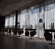 &Scaron;ilalėje veikiantį &bdquo;Meldų&ldquo; restoraną &scaron;ilali&scaron;kė įkūrė sugrįžusi i&scaron; JAV
