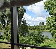 &Scaron;ilalėje veikiantį &bdquo;Meldų&ldquo; restoraną &scaron;ilali&scaron;kė įkūrė sugrįžusi i&scaron; JAV
