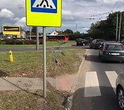 Kėdainiuose prasidėjusios &bdquo;Audi&ldquo; gaudynės baigėsi tik Kaune