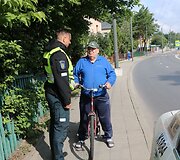 Kaune policijos dėmesio sulaukė paspirtukininkai