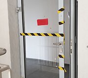 Remonto darbai Raudondvario A. ir A.Kriauzų pradinėje mokykloje