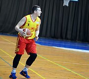 &bdquo;BK grupės&ldquo; narys Ovidijus Stropus