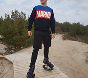 &bdquo;BK grupės&ldquo; narys Vidmantas Miknius