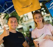 &bdquo;BK grupės&ldquo; narys Vidmantas Miknius