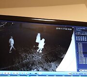 Nuo vandalų nukentėjo Kauno mečetė &ndash; i&scaron;daužti du langai