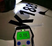 Naujametiniai policijos reidai Kaune