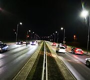 Naujametiniai policijos reidai Kaune