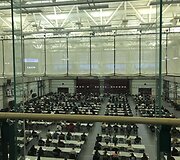 Studentė Gerda Grigaitė Kanadoje: egzaminų laikymas