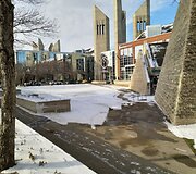 MacEwan universitetas