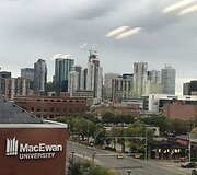 MacEwan universitetas