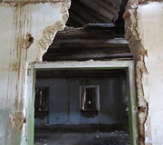 Burbi&scaron;kių dvaras